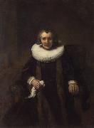 Mararetha de Geer (mk33) Rembrandt